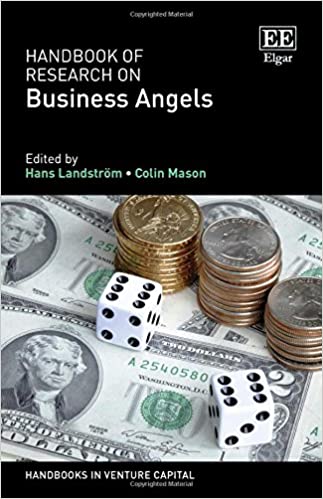 Handbook of Research on Business Angels - Orginal Pdf